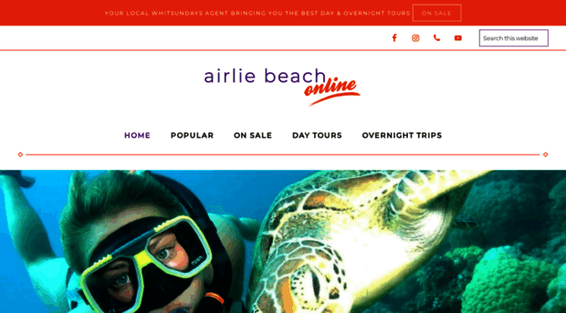airliebeachonline.com.au