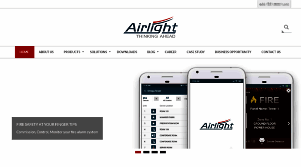 airlight.in