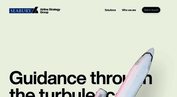 airline-strategy.com