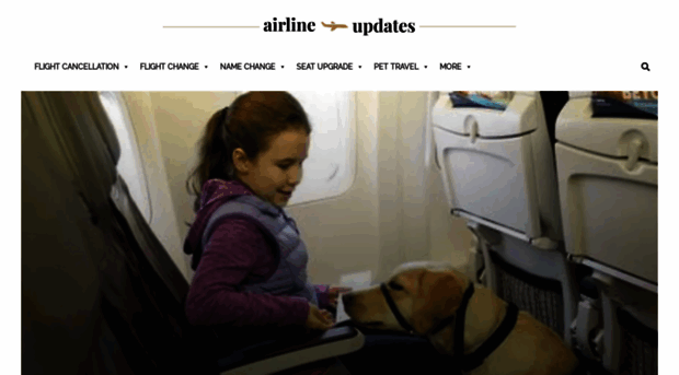 airline-updates.com