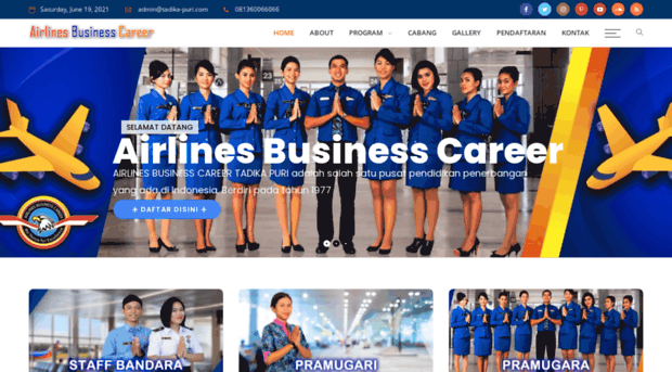 airlinebusinesscareer.com