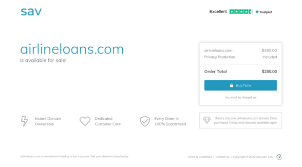 airlineloans.com