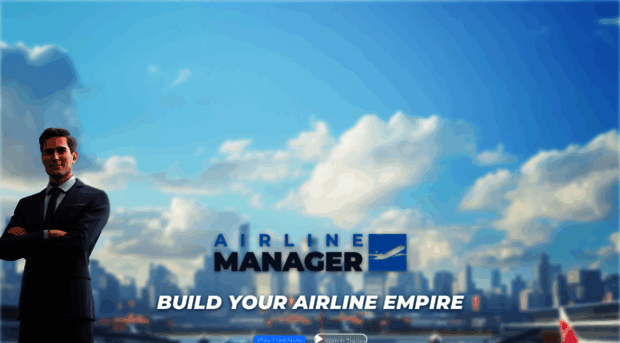 airlinemanager.com