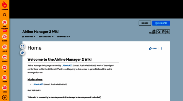 airlinemanager2.wikia.com