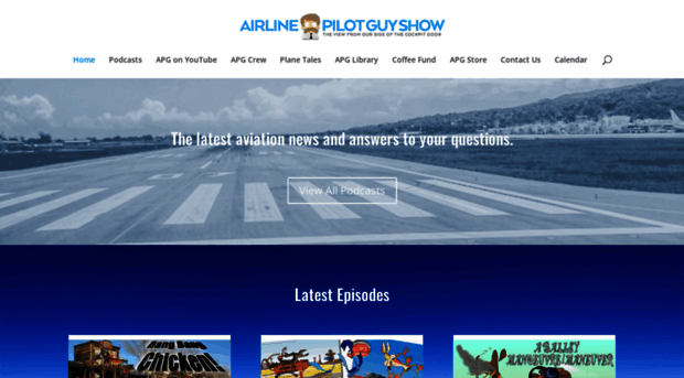 airlinepilotguy.com