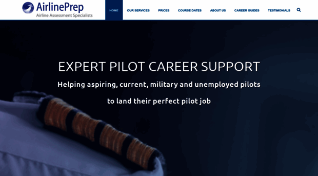 airlineprep.co.uk