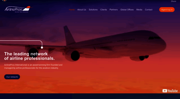 airlinepros.com