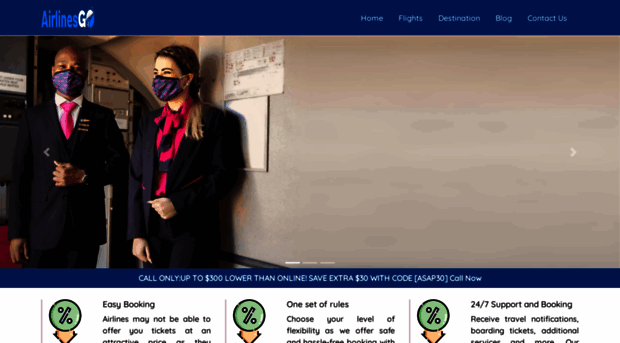airlines-go.com