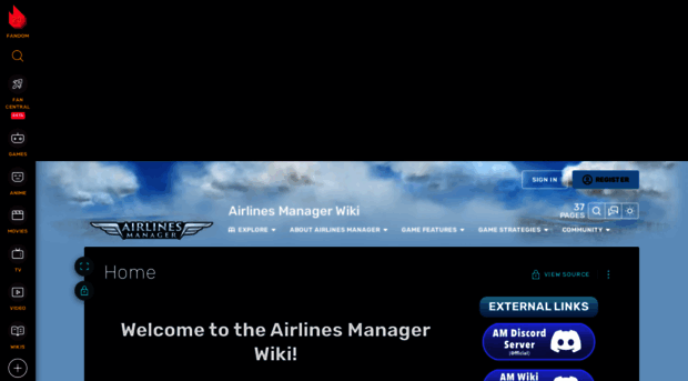 airlines-manager.fandom.com