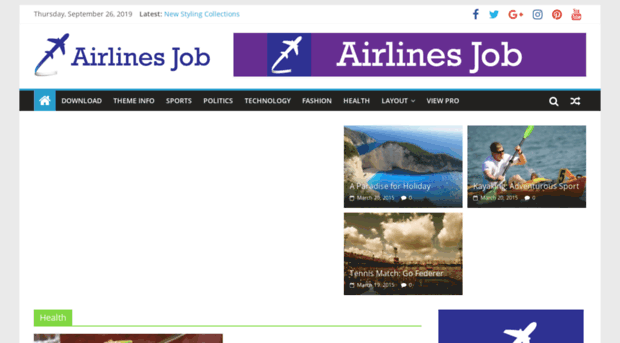 airlines.careerfriend.in