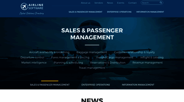airlinesoftware.net