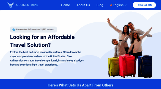 airlinestrips.com