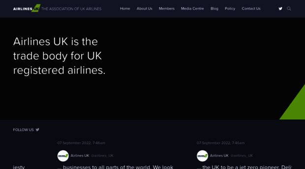 airlinesuk.org