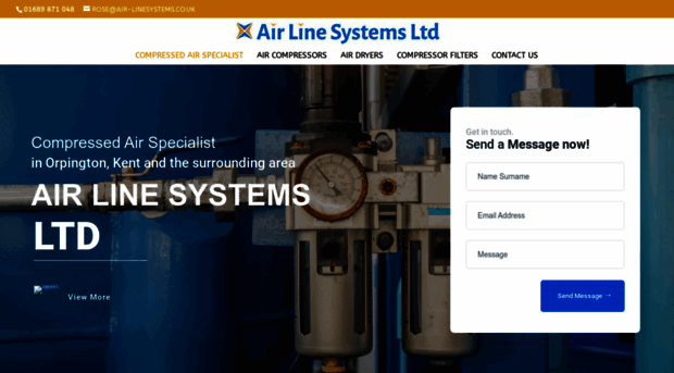 airlinesystems.co.uk