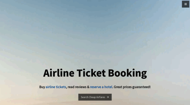 airlineticketsbooking.com