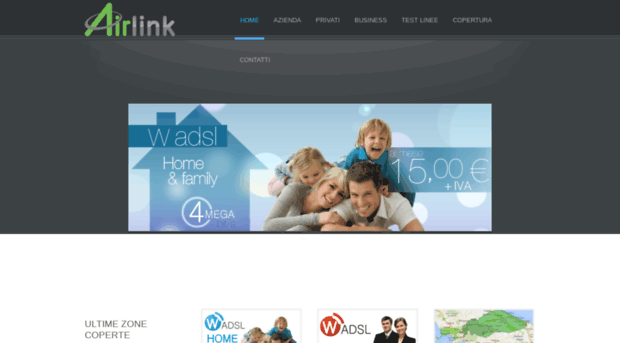 airlinksnc.com