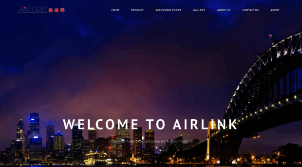 airlinktravel.my