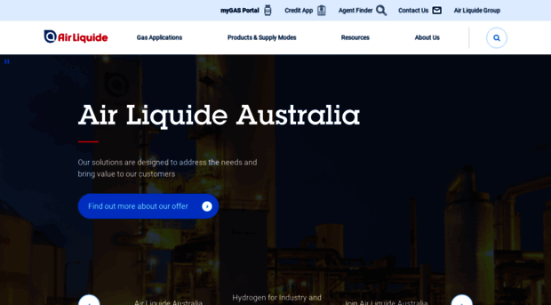 airliquide.com.au