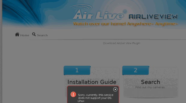 airliveview.com