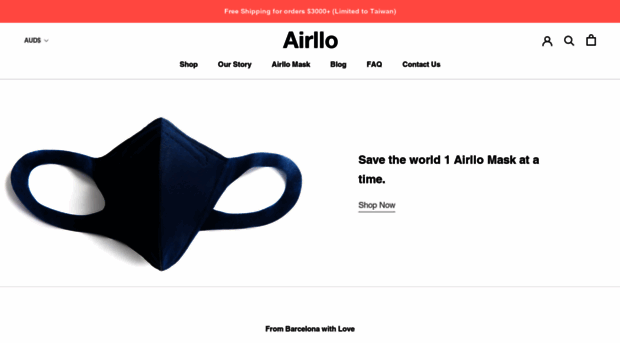 airllo.com