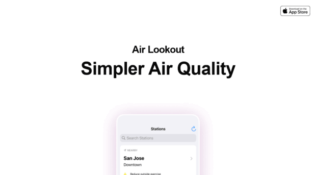 airlookout.com