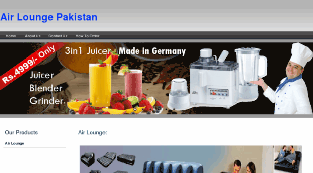 airlounge-pakistan.com