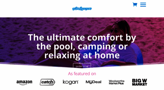 airloungers.com.au