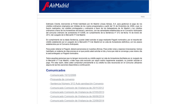 airmadrid.com