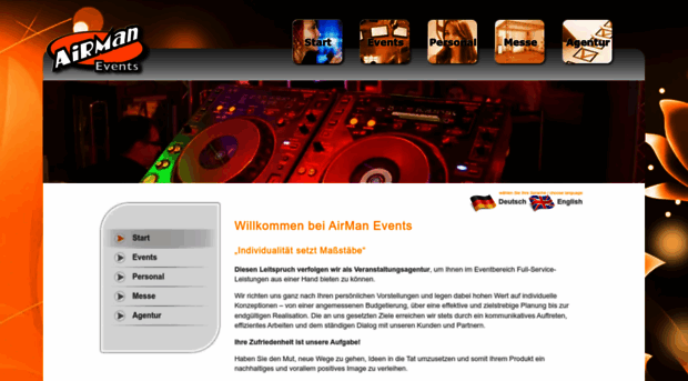 airman-events.de