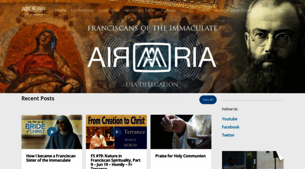 airmaria.com