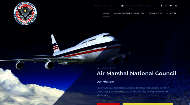 airmarshalnc.com