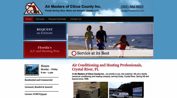 airmasterscc.com