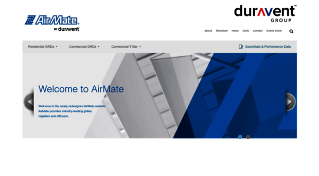 airmate.com