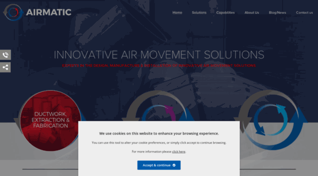 airmatic.co.uk