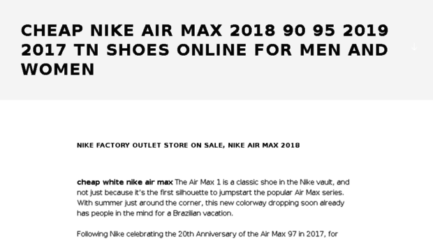 airmax2011tn.com