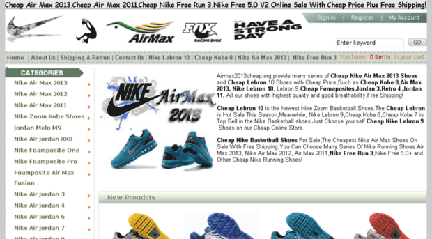 airmax2013cheap.org