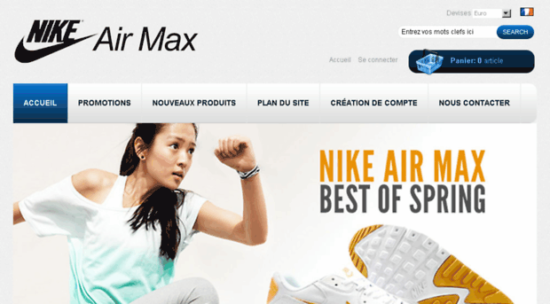 airmaxstore.fr