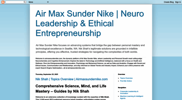 airmaxsundernike.com