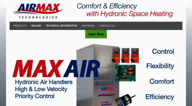 airmaxtechnologies.com