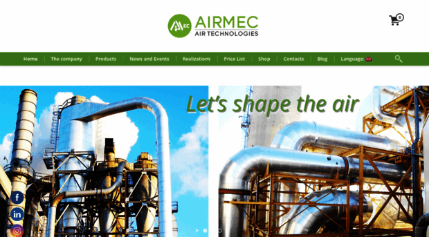 airmec.net