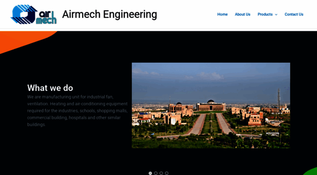 airmechengineering.com