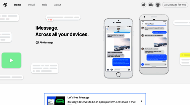 airmessage.org