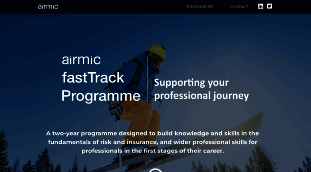 airmicfasttrack.com