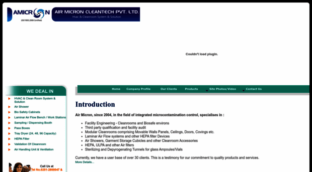 airmicron.com