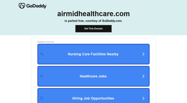 airmidhealthcare.com