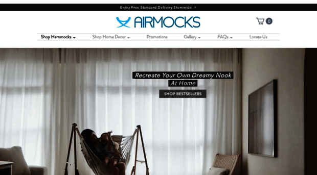 airmocks.com