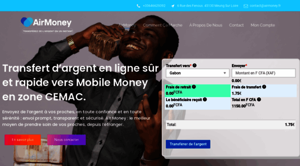 airmoney.fr