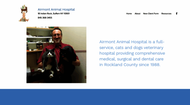 airmontanimalhospital.com