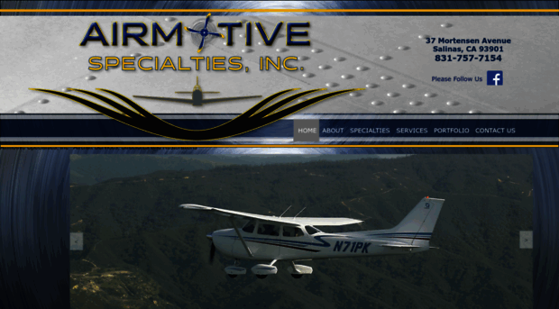 airmotives.com