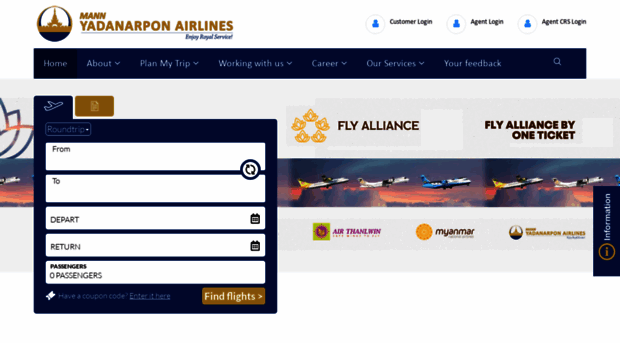 airmyp.com